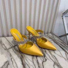 Manolo Blahnik Sandals